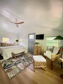 The Little Green Cottage in PTW - Image 2