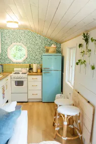 The Little Green Cottage in PTW - Image 5