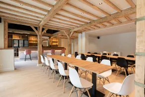 Beautifully renovated farmhouse Het Wijnhuis - Image 5