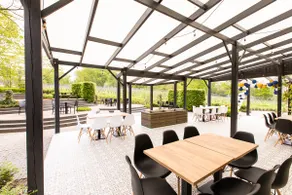 Beautifully renovated farmhouse Het Wijnhuis - Image 4