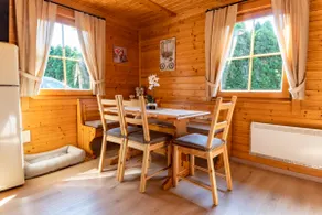 Beautiful Mura Nature Chalet - Image 4