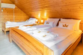 Beautiful Mura Nature Chalet - Image 3