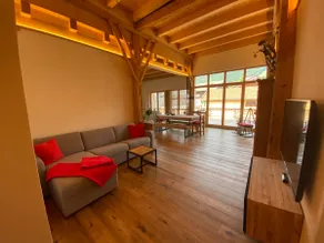 Wetzstoa-Loft Vacation Rental - Image 3