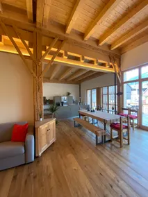 Wetzstoa-Loft Vacation Rental - Image 4