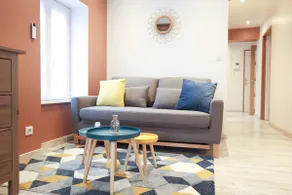 Cozy and air-conditioned apartment - Image 3