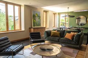 Maison de la Bergerie - Unique & Idyllic - Image 4