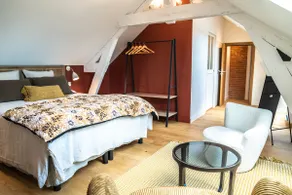 Maison de la Bergerie - Unique & Idyllic - Image 3