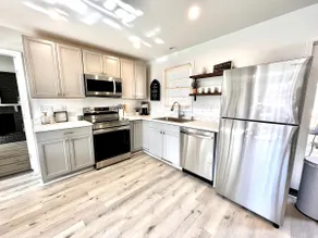 Spacious 4 BR Escape w/ Fenced Yard Near Downtown - Image 3