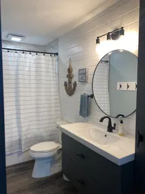 Suites on Cedar - Modern, River/Lakefront! - Image 5
