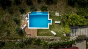 Experience Douro's beauty, 3BR, 3BA scenic villa - Image 5