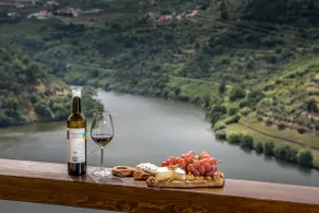 Experience Douro's beauty, 3BR, 3BA scenic villa - Image 2