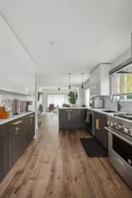 Culinary DREAM - Pizza Oven/BBQ/Smoker - Image 4