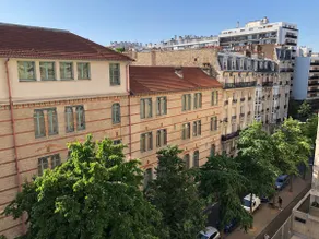 80m2 charm & Practical Paris 15 - Image 3