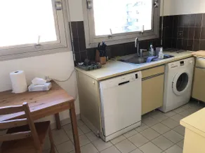 80m2 charm & Practical Paris 15 - Image 5