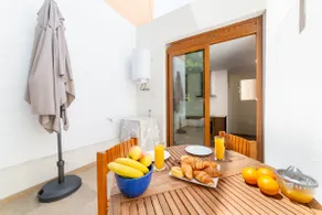 Casa Gomez, Family Apartment 2 - Image 3