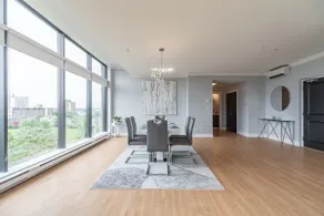 Downtown Halifax 10th Floor Penthouse with Parking - Image 5