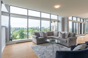 Downtown Halifax 10th Floor Penthouse with Parking - Image 3