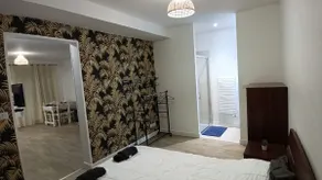 Le Nid Douillet – Separate bedroom – 40 m2 - Image 4