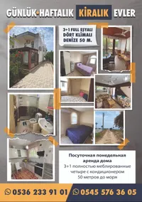 Villa for daily rent in Kum neighborhood - Image 5