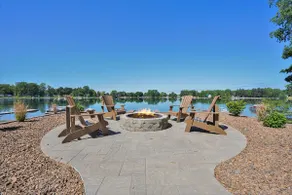 Gorgeous Home on All Sports Cowden Lake! - Image 2