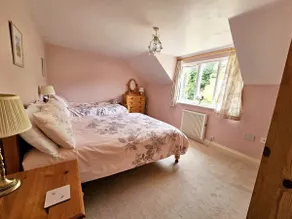 Spacious apartment in Bicknoller - Image 4
