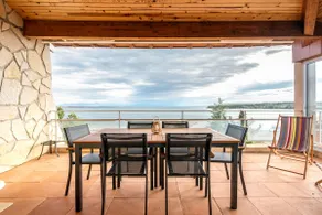 Casa Lacambra - Breathtaking view - WiFi - Air conditioning - Image 2