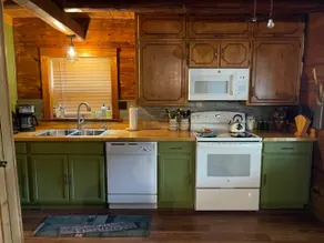 ZCabin at Lake Palo Pinto - Image 3