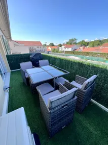 Cozy and quiet apartment near Metz & Luxembourg - Image 2