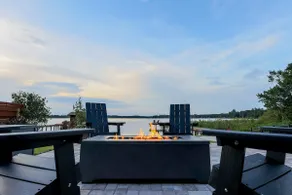 Condé Nast Featured | Lakefront Escape + Hot Tub - Image 3