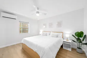 Modern Villa Retreat • Near Beach, DT and Golf - Image 5
