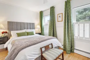 Historic Bristol Retreat, Hot tub and Costal Charm - Image 5