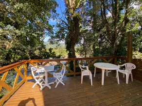 Som das Águas Cabin - Image 5
