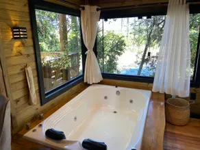 Som das Águas Cabin - Image 3