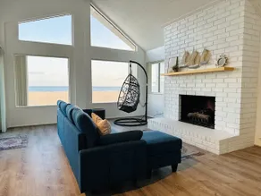 Amazing Oceanfront 3 Bedroom Beach House - Image 5