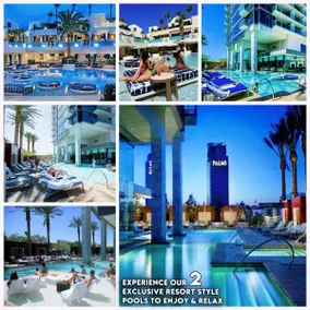 *NEW*2Pools & jacuzzi+Adjustable Bed&massage chair - Image 2