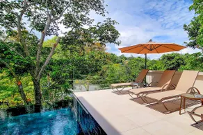 Canopy Cove 3Bd 3Bth Pool Gated in Manuel Antonio - Image 3