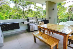 Canopy Cove 3Bd 3Bth Pool Gated in Manuel Antonio - Image 4