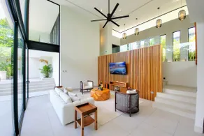 Canopy Cove 3Bd 3Bth Pool Gated in Manuel Antonio - Image 5