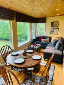 The Pike Lake Cottage House - Image 2
