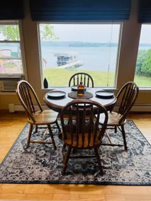 The Pike Lake Cottage House - Image 4