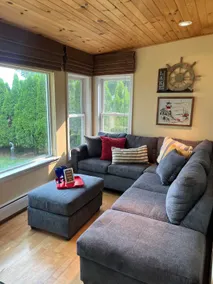 The Pike Lake Cottage House - Image 3