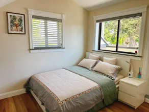Furnished Cozy Laneway 2BR/2BA (1 half + 1 full) - Image 5