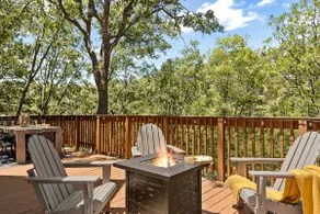 Calgary Chalet - Image 3