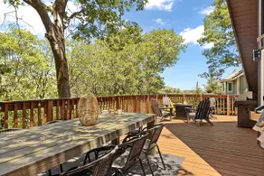 Calgary Chalet - Image 2