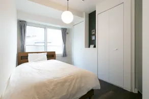 Minako's apartment with WiFi, family apartment 401 - Image 2