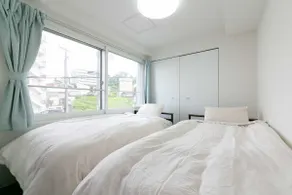 Minako's apartment with WiFi, family apartment 401 - Image 3