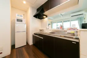 Minako's apartment with WiFi, family apartment 401 - Image 4