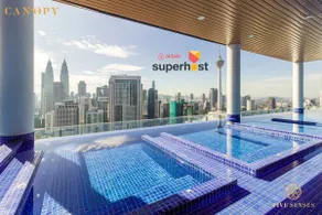 *Best Stay with Best Travel in KL city #AS - Image 3
