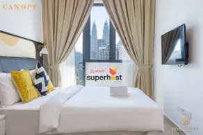 *Best Stay with Best Travel in KL city #AS - Image 4