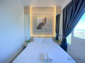 Amber Cove Melaka•2BR 5Pax Sea View/Jonker Street - Image 3